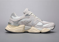 Gray White