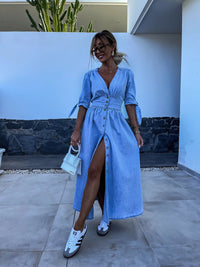 Bleu clair