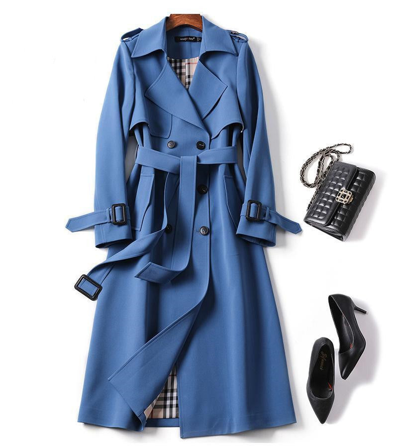 Allure Parisienne | Un style classique raffiné