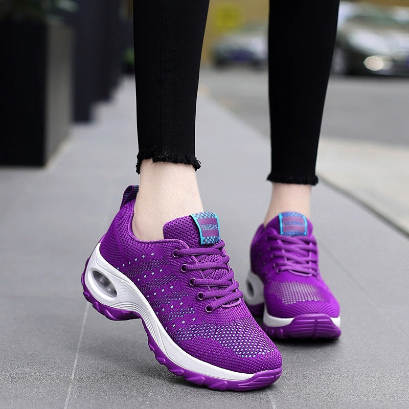 PODIA | CHAUSSURES DE MARCHE ORTHOPÉDIQUES