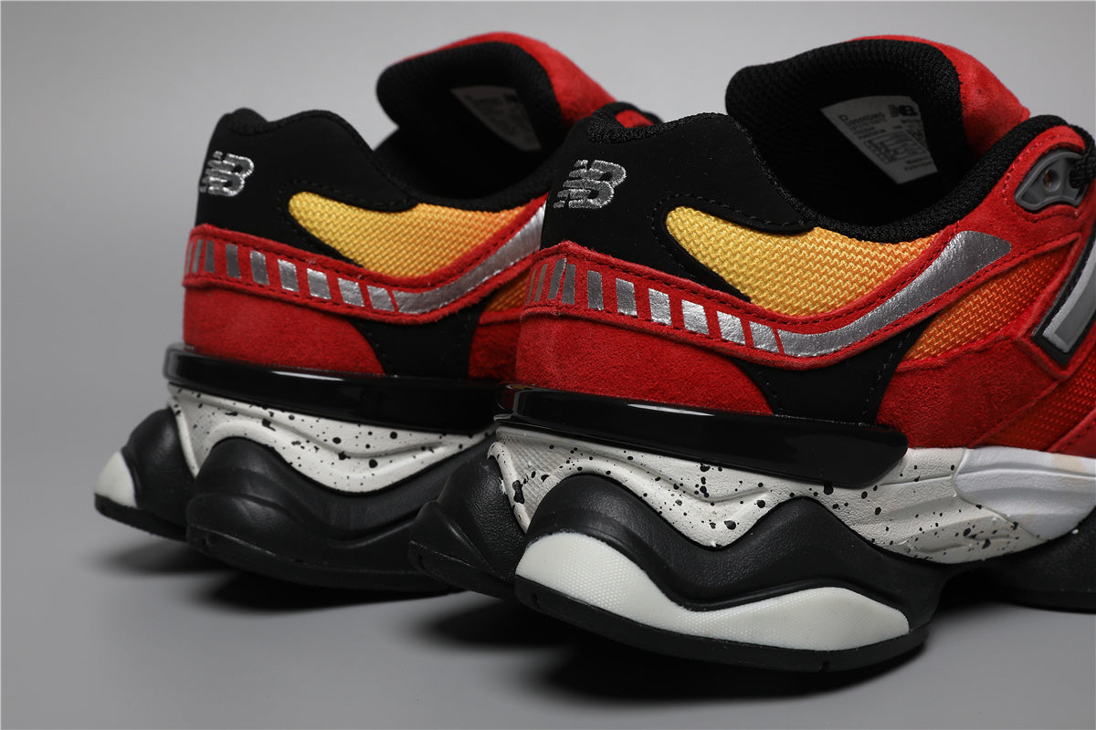 NB 9060 Orange Red