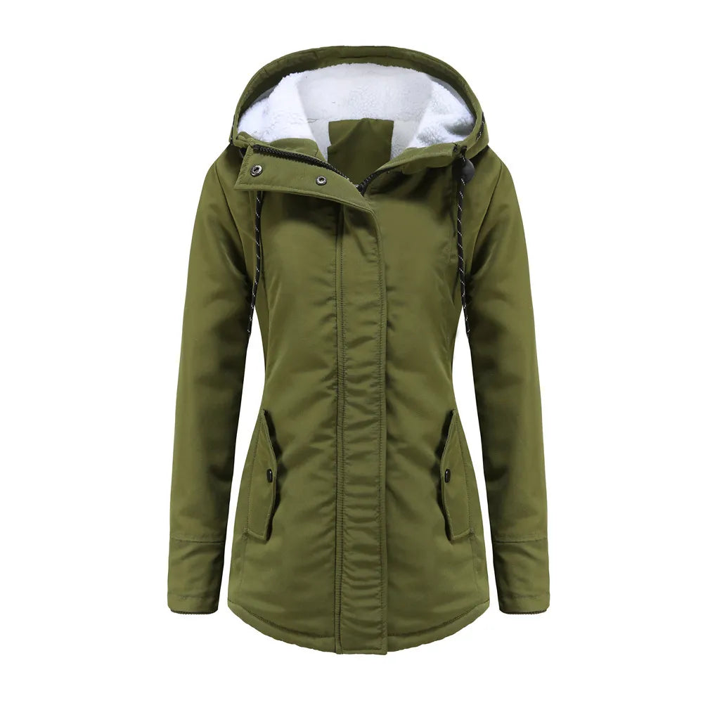 KACHA™ | Chaude & Imperméable