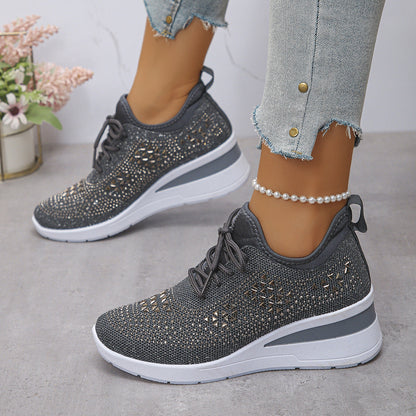 Baskets Assina Orthopédiques Ultra Confortables