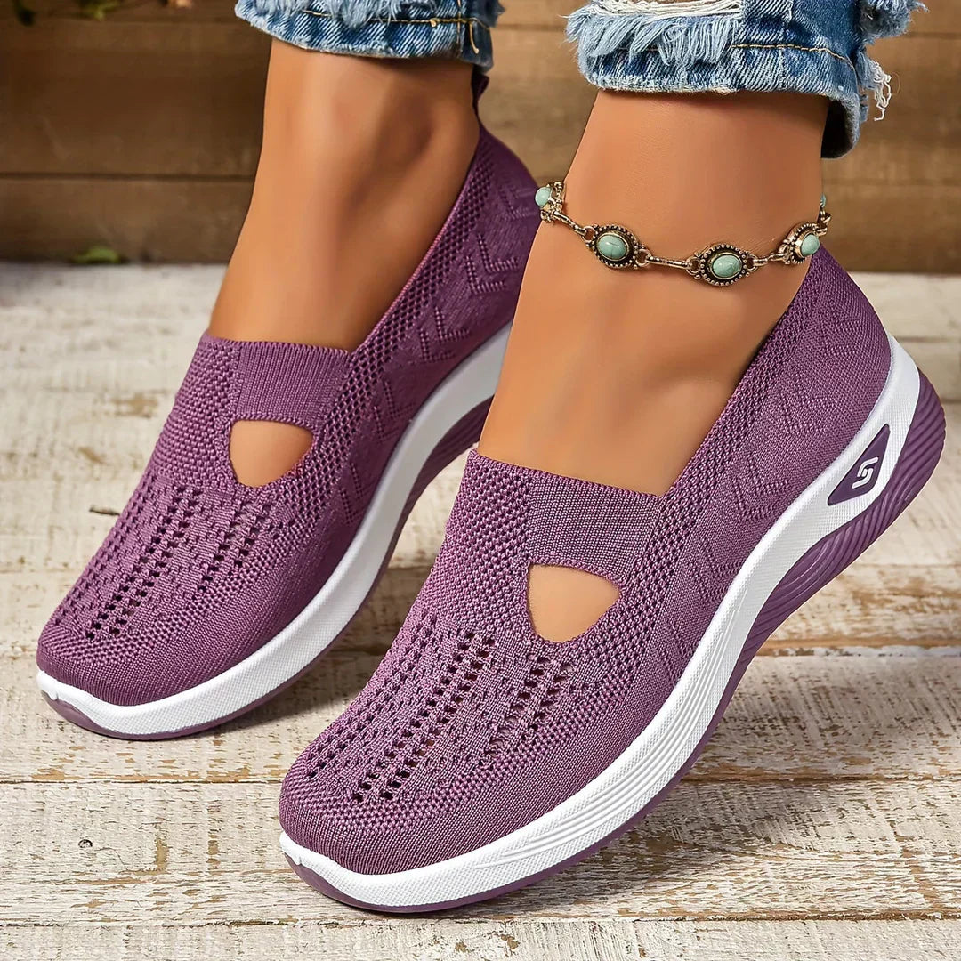 DELIKA | CHAUSSURES ANTIDÉRAPANTES