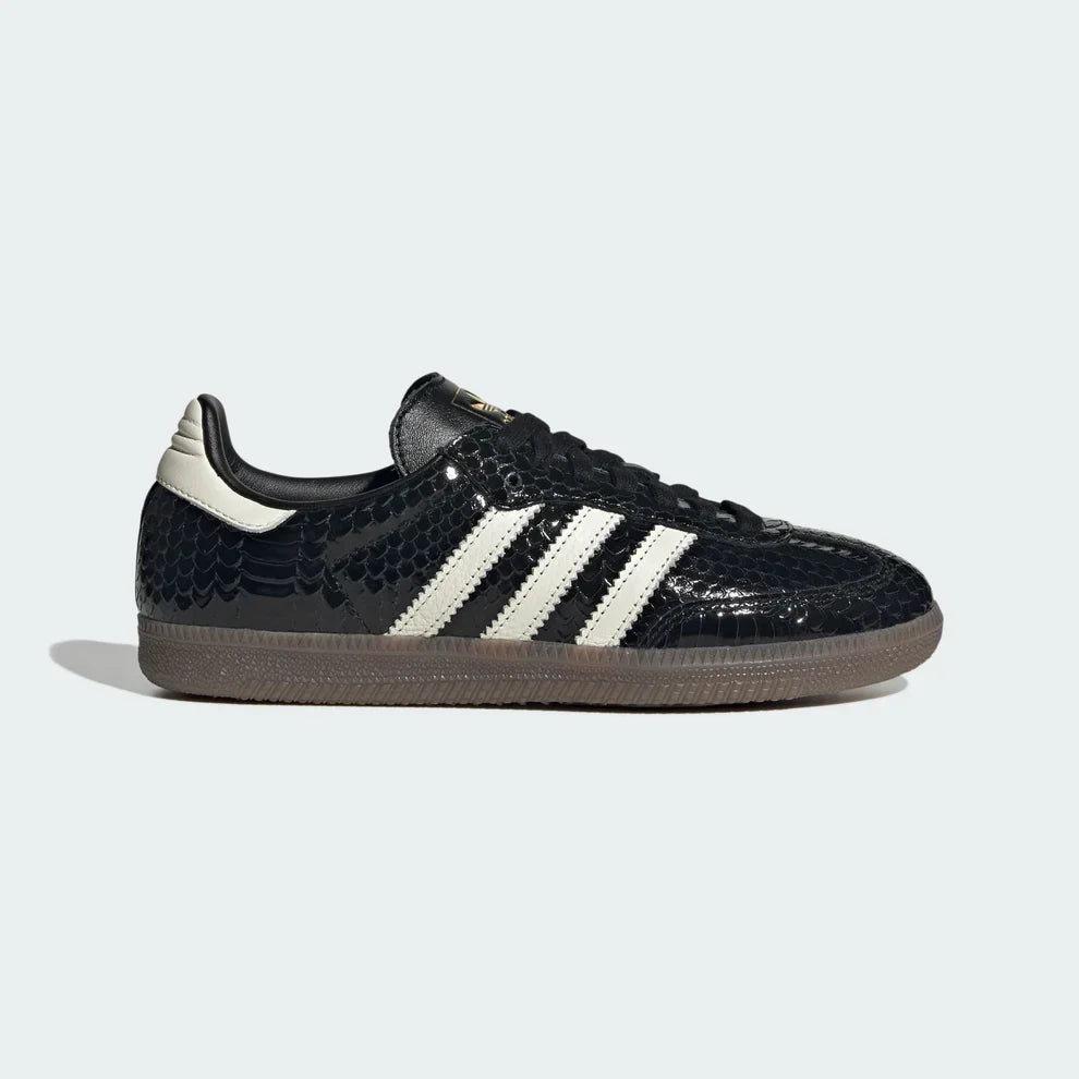 Sneakers "Chrome" — Cuir Métallisé & Effet Craquelé