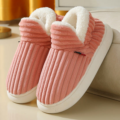 Cocon Pieds | Chaussons Orthopédiques
