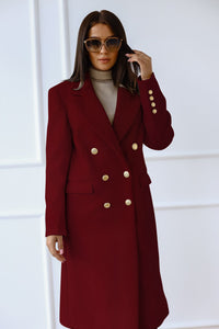 Rouge foncé