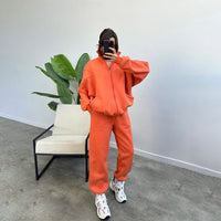 Rouge orange