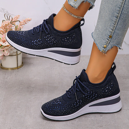 Baskets Assina Orthopédiques Ultra Confortables