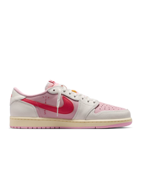 Rose Shy et Rose Tropical