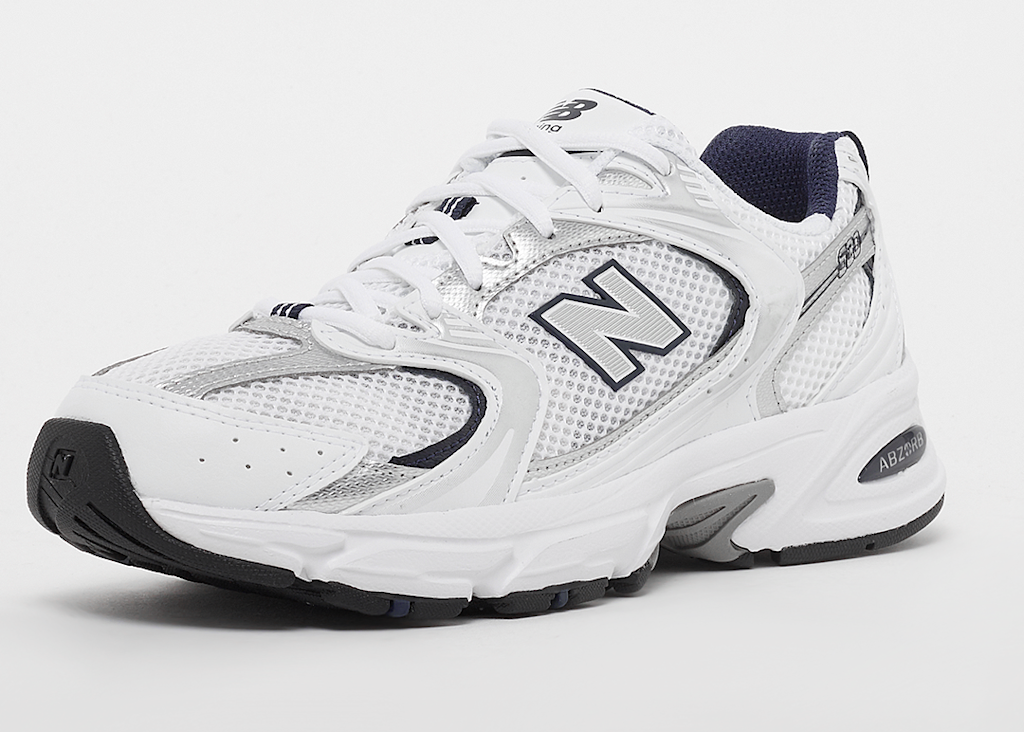 NB 530 — ÉDITION HÉRITAGE PLATINUM