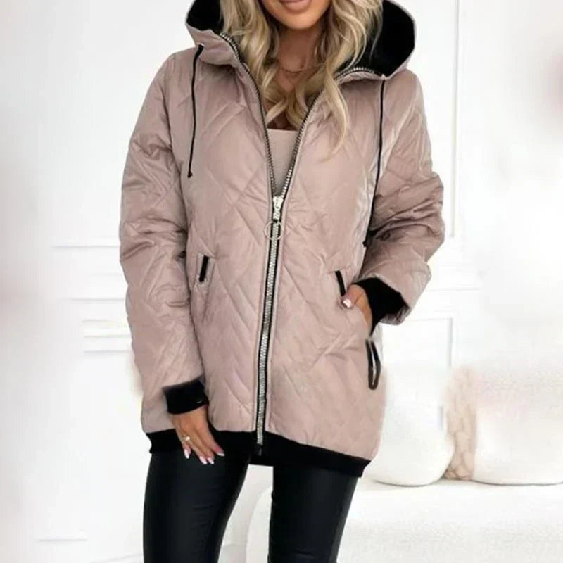 Polaris | Parka Protection Hivernale